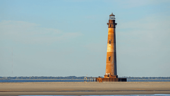 Outer Banks Filming Locations Charleston: The Filming Locations of "Outer Banks" in Charleston