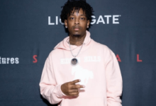 21 Savage Net Worth: Discover 21 Savage's Net Worth