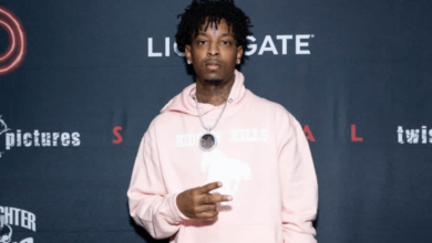 21 Savage Net Worth: Discover 21 Savage's Net Worth