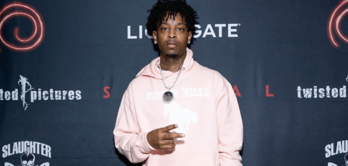 21 Savage Net Worth: Discover 21 Savage's Net Worth