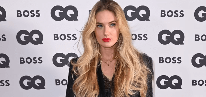 Alica Schmidt Net Worth: Discovering Alica Schmidt's Net Worth