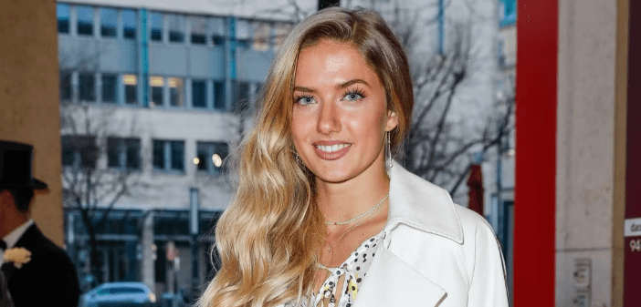 Alica Schmidt Net Worth: Discovering Alica Schmidt's Net Worth