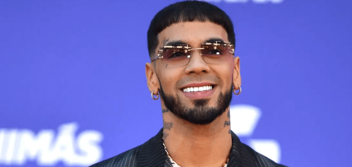 Anuel AA Net Worth: The Net Worth of Anuel AA