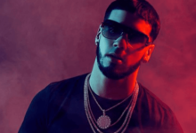 Anuel AA Net Worth: The Net Worth of Anuel AA