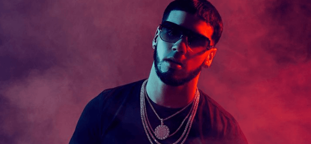 Anuel AA Net Worth: The Net Worth of Anuel AA