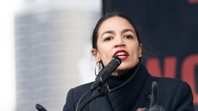 AOC Net Worth: A Look at Alexandria Ocasio-Cortez's Net Worth