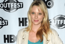 April Bowlby Net Worth: The Net Worth of April Bowlby