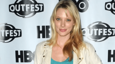 April Bowlby Net Worth: The Net Worth of April Bowlby