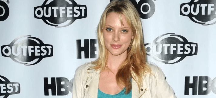 April Bowlby Net Worth: The Net Worth of April Bowlby