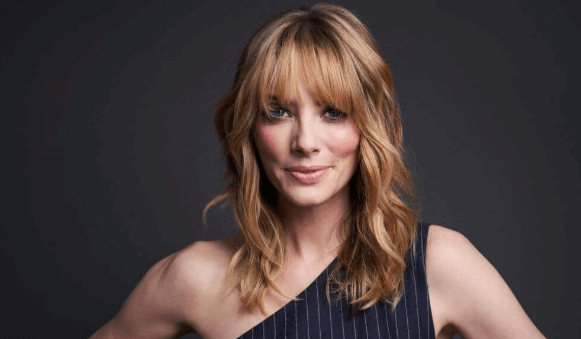 April Bowlby Net Worth: The Net Worth of April Bowlby