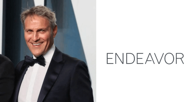 Ari Emanuel Net Worth: Discovering Ari Emanuel's Net Worth