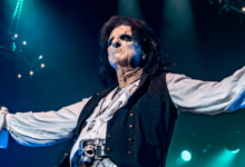 Alice Cooper Net Worth: The Net Worth of Alice Cooper