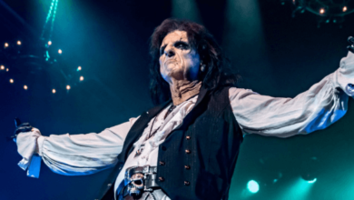 Alice Cooper Net Worth: The Net Worth of Alice Cooper