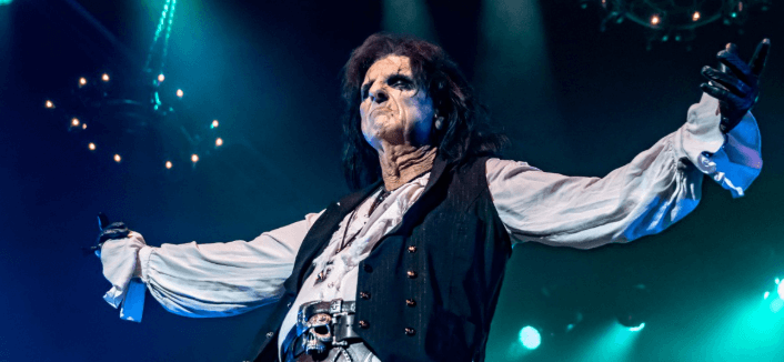 Alice Cooper Net Worth: The Net Worth of Alice Cooper