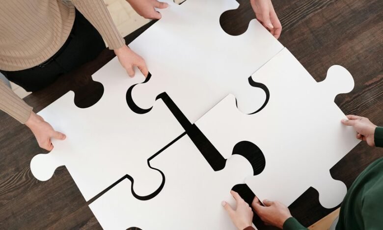 group activity coordination task