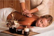 Finding Time for You: Massage Options for Busy Business Travelers