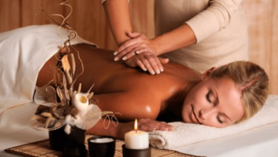 Finding Time for You: Massage Options for Busy Business Travelers