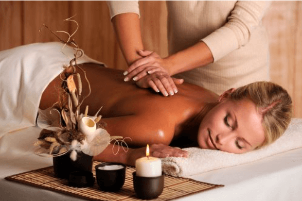 Finding Time for You: Massage Options for Busy Business Travelers