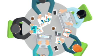 5 Tips to Ace Circle Seating Arrangement Questions