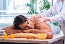 How to Choose the Right Massage Service on Your Vacation