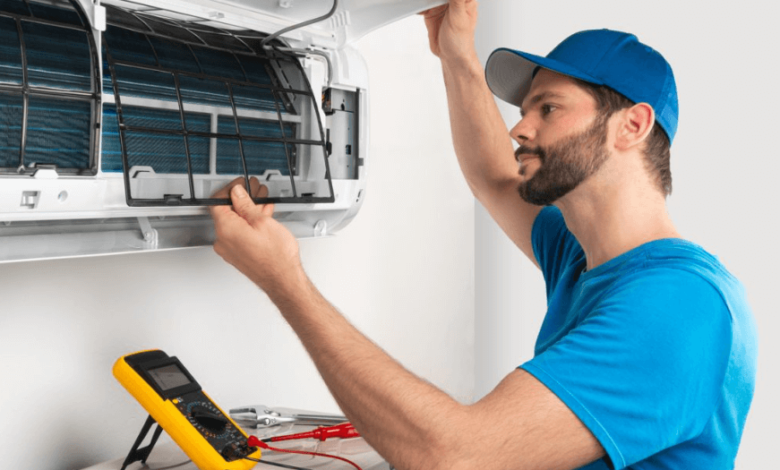 Why Is Routine AC Maintenance Important?