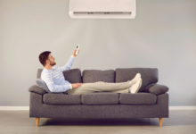 How Air Conditioning Can Shape Your Sleep Quality