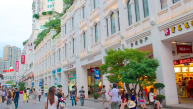 Xiamen