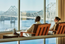 Embracing the Changing Seasons With St. Louis Park Hotel Getaways