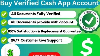 How Verified Cash App Accounts Help Small Businesses Grow