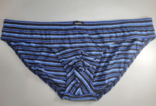 Stylish and Supportive Equipo Underwear for Men