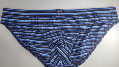 Stylish and Supportive Equipo Underwear for Men