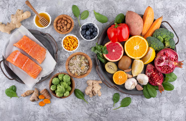 Probiotic Drinks + Fruits: Powerful Combos for Immunity & Digestion