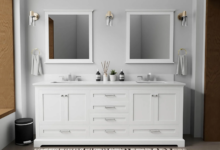 Plywood Bathroom Vanities: Advantages, Drawbacks, and Practical Advice