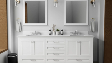 Plywood Bathroom Vanities: Advantages, Drawbacks, and Practical Advice