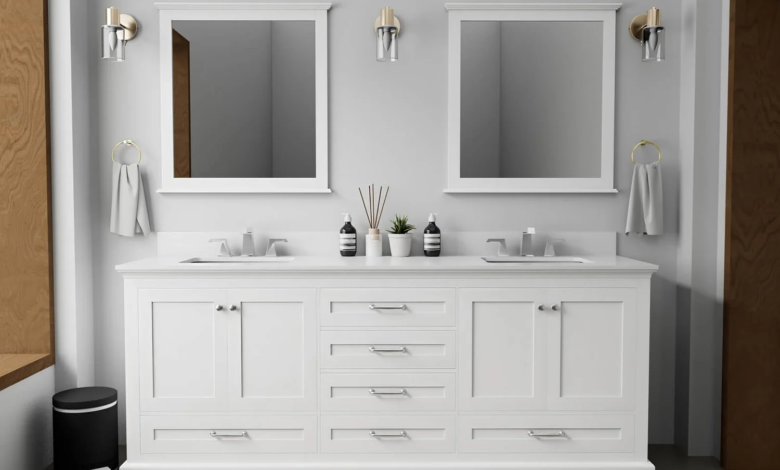 Plywood Bathroom Vanities: Advantages, Drawbacks, and Practical Advice