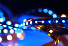 Why Flexible LED Strips Are Revolutionizing Interior Lighting