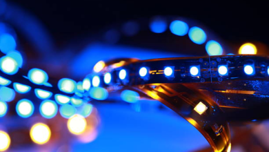 Why Flexible LED Strips Are Revolutionizing Interior Lighting