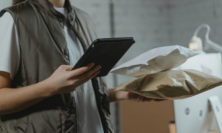 online tools and features