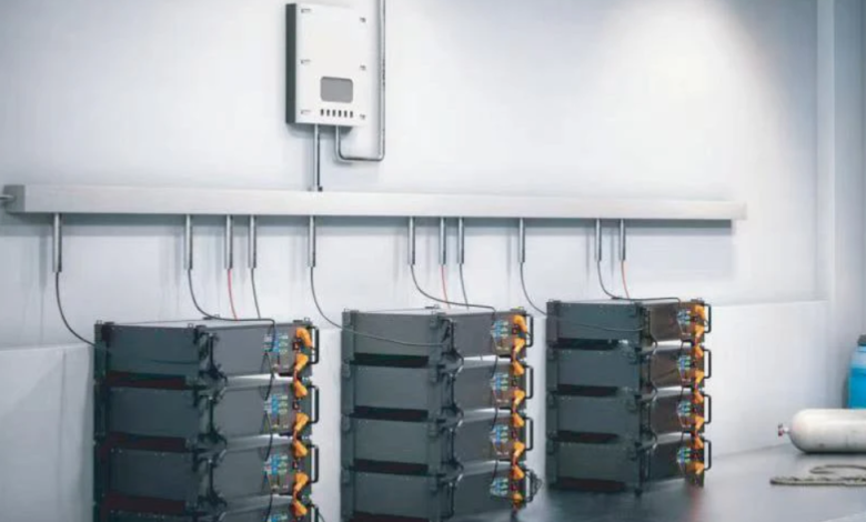 Uninterrupted Power System: Ensuring Continuous Energy Supply