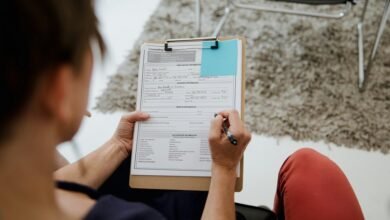 data interaction assessment record