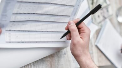 linkage assessment for variables