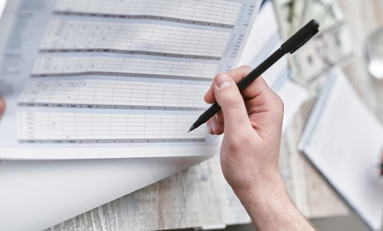 linkage assessment for variables