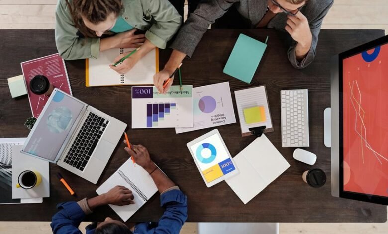 multi variable association analysis report