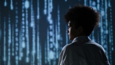 number interaction analysis matrix