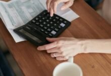 numerical relationship analysis document