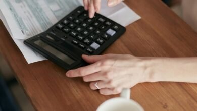 numerical relationship analysis document