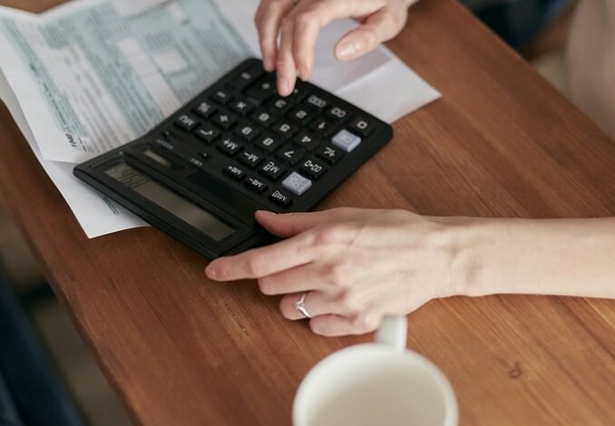 numerical relationship analysis document