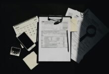 quantitative association audit summary