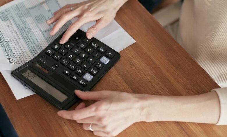 quantitative relationship review log