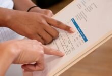 quantitative structure review records